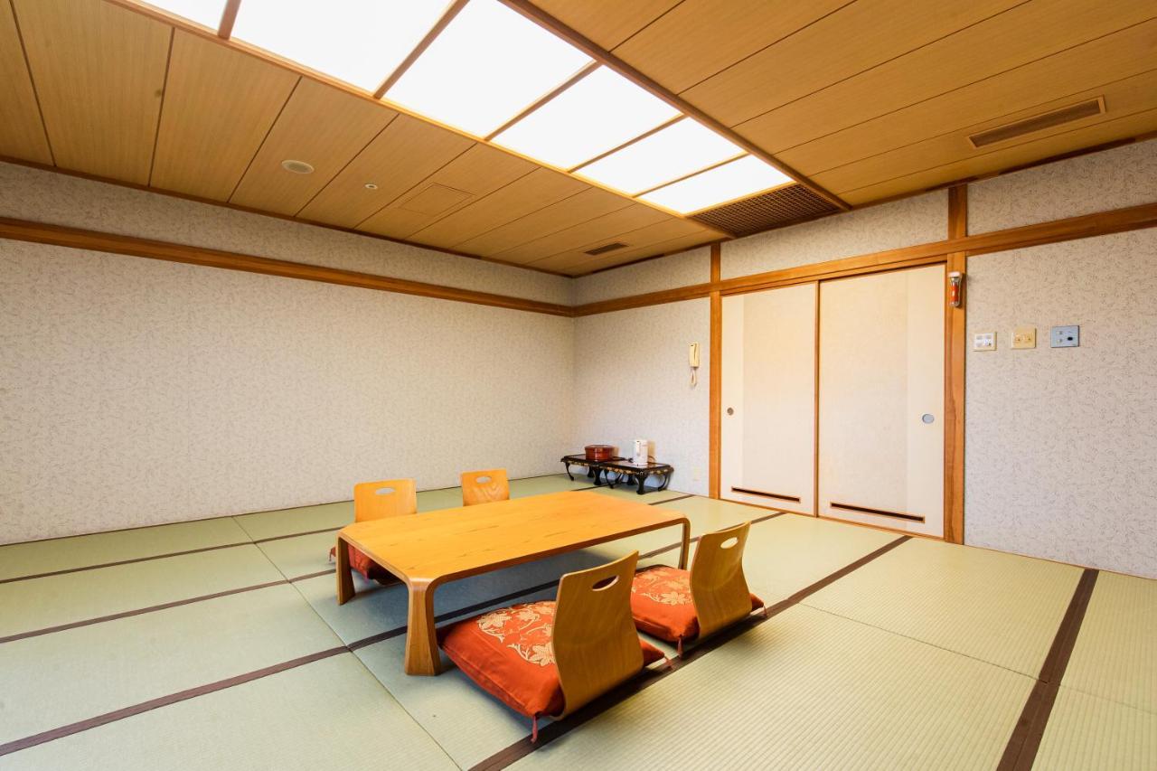 Yufuin Kotobuki Hananosho Eksteriør billede